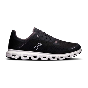 Men's On Cloud 6 Coast Shoes sneakers-athletic-shoes 9 Regular Black/White
