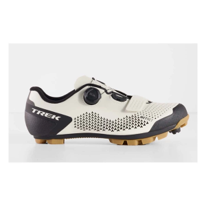 Men's Trek Foray Mountain Cycling Shoes sneakers-athletic-shoes 47 Regular Era White/Black
