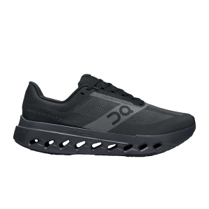 Men's On Cloudsufer Next Running Shoes sneakers-athletic-shoes 9.5 Regular Black/Eclipse