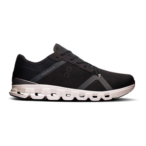 Men's On Cloud X 4 AD Training Shoes sneakers-athletic-shoes 8 Regular Black/Asphalt