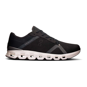 Men's On Cloud X 4 AD Training Shoes sneakers-athletic-shoes 9 Regular Black/Asphalt