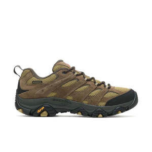 Men's Merrell Moab 3 Hiking Shoes sneakers-athletic-shoes 10 Regular Kangaroo/Coyote