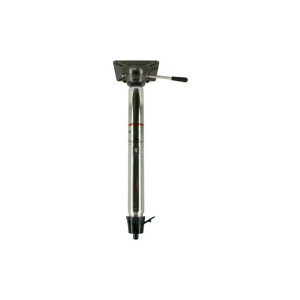 Springfield Marine Power-Rise Stand-Up Adjustable Pedestal