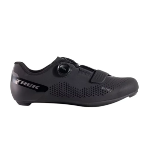 Adult Trek Circuit Road Cycling Shoes sneakers-athletic-shoes 45.5 Regular Black