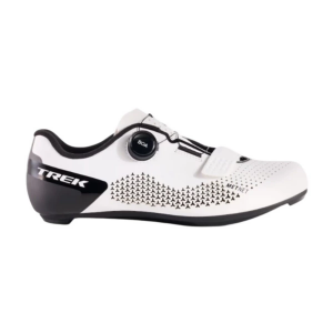 Adult Trek Circuit Road Cycling Shoes sneakers-athletic-shoes 46 Regular White