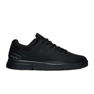 Men's On The Roger Advantage Sneakers sneakers-athletic-shoes 11.5 Regular Black/Black