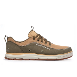 Adult Astral Brewer 3.0 Shoes sneakers-athletic-shoes M8.5/W9.5 Regular Treefrog Tan