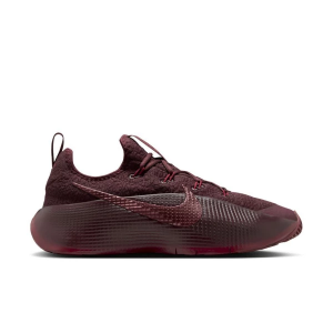 Men's Nike LeBron TR 1 Training Shoes sneakers-athletic-shoes 8 Regular Burgundy Crush/Team Red