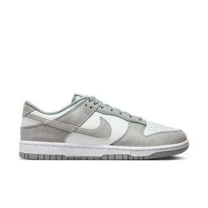 Men's Nike Dunk Low Retro SE Sneakers sneakers-athletic-shoes 9 Regular White/Light Pumice
