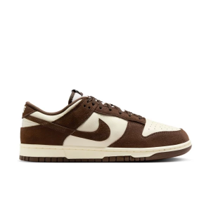 Men's Nike Dunk Low Retro SE Sneakers sneakers-athletic-shoes 14 Regular Pale Ivory/Baroque Brown/Pale Ivory