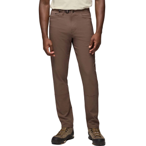 Men's prAna Wonderland Rocks Pants 33 Mud