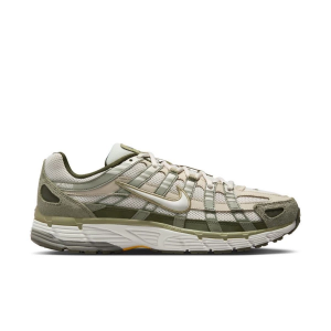 Men's Nike P-6000 Sneakers sneakers-athletic-shoes 10.5 Regular Light Army/Phantom/Cargo Khaki