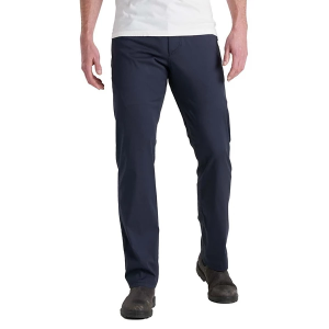 Men's Kuhl Resistor Lite Jean Klassik Pants 34 Pirate Blue
