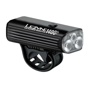 Lezyne Macro Drive 1400+ Front Light