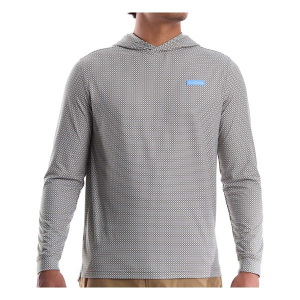 Men's Good Good Golf Daybreak Goodie Golf Hoodie Small Geo