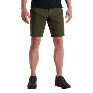 Men's Kuhl Renegade Outsider Shorts 34 Dark Forest