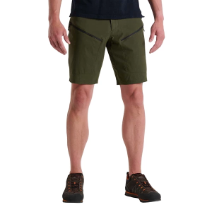 Men's Kuhl Renegade Outsider Shorts 36 Dark Forest