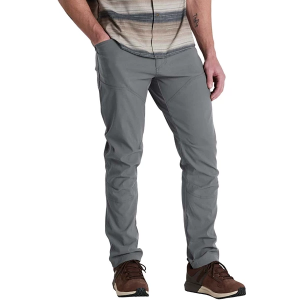 Men's Kuhl Renegade Rock 2 Pants 32 Steel Grey
