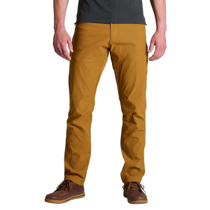 Men's Kuhl Renegade Rock 2 Pants 36 Teak