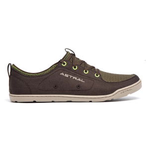 Men's Astral Loyak Shoes sneakers-athletic-shoes 9 Regular Hellbender Brown