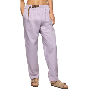 Women's prAna Durado Pants Medium Luminous