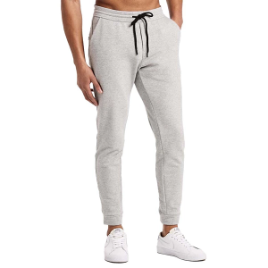 Men's Public Rec Weekender Joggers 34 Heather Silver