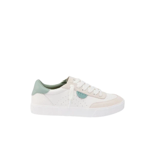 Women's Reef Lay Day Seas Sneakers sneakers-athletic-shoes 9 Regular White/Frosty