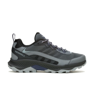 Men's Merrell Speed Strike 2 Hiking Shoes sneakers-athletic-shoes 15 Regular Rock
