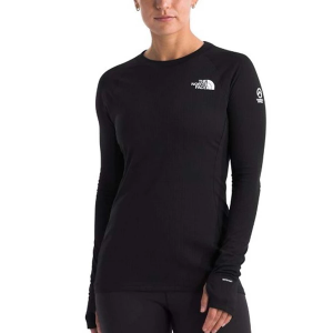Women's The North Face Summit Pro 120 Long Sleeve Base Layer XLarge TNF Black