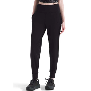 Women's The North Face Dune Sky Joggers Large TNF Black