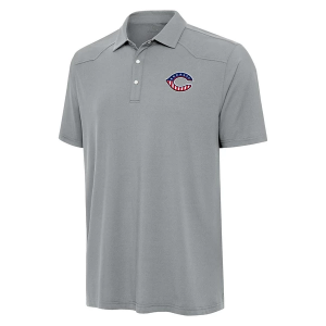 Cincinnati Reds Americana Western Polo 3XLarge Skyscraper