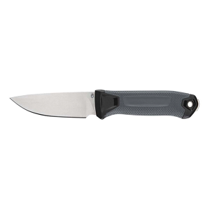 Gerber StrongArm Camp Fixed Blade Grey