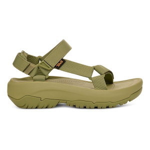 Women's Teva Hurricane XLT2 Ampsole Hiking Sandals 10 Iguana