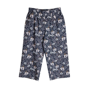 Women's Kavu La Ticla Pants XSmall Wildflowers