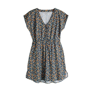 Women's Kavu Dreamview Dress Medium Branchin Out