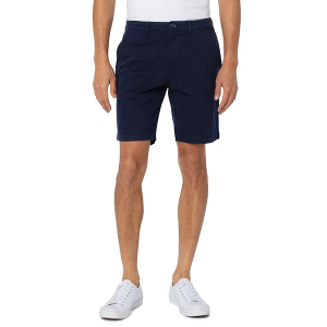 Men's Liverpool Los Angeles Modern Twill Chino Shorts 34 Ink