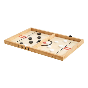 Wonder & Wise Sling-a-Ling Table Hockey