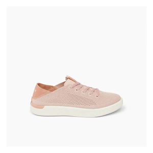 Women's Reef Womens Neptune Sneakers sneakers-athletic-shoes 7.5 Regular Cameo Rose