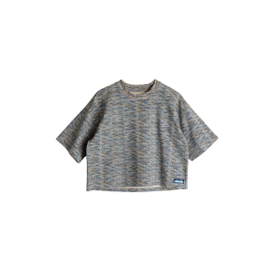 Women's Kavu Live Free T-Shirt XLarge Layer Line Up