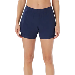 Women's Fair Harbor Corliss Swim Shorts XSmall Navy