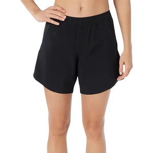 Women's Fair Harbor Corliss Swim Shorts XLarge Black