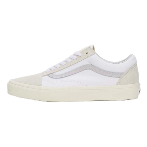 Adult Vans Old Skool Sneakers sneakers-athletic-shoes M9/W10.5 Regular Marshmellow/White