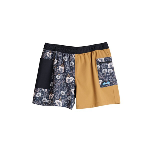 Women's Kavu Leilani Shorts XSmall Wildflower