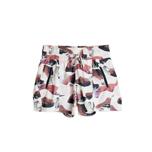Women's Kavu Totally Beachin Shorts Small Dive