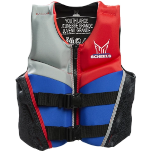 Scheels Youth Boys' HO Sports Life Vest