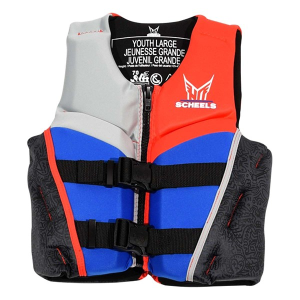 Scheels Youth Boys' HO Sports Life Vest