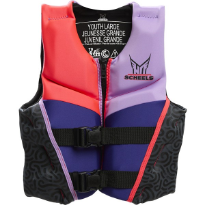 Scheels Youth Girls' HO Sports Life Vest