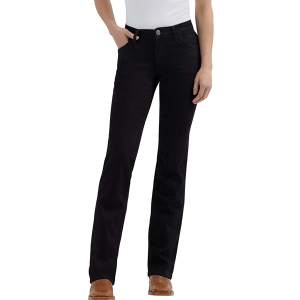 Women's Wrangler Ultimate Riding Willow Bootcut Jeans Molly 30 32