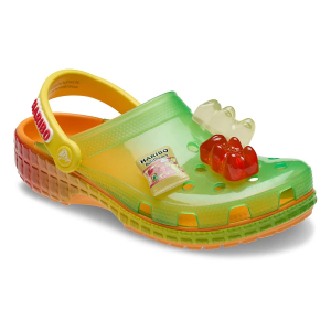 Adult Crocs Haribo Classic Casual Clogs Regular M6/W8 Multi