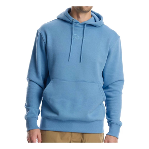 Men's Good Good Golf Seaside Fleece Golf Hoodie 2XLarge Blue